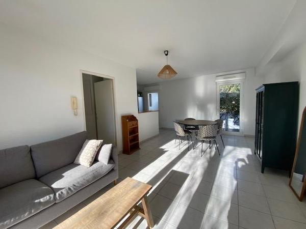 Location / Appartement