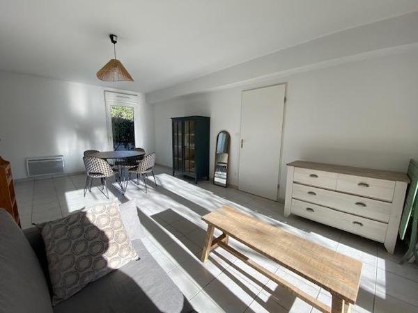 Location / Appartement