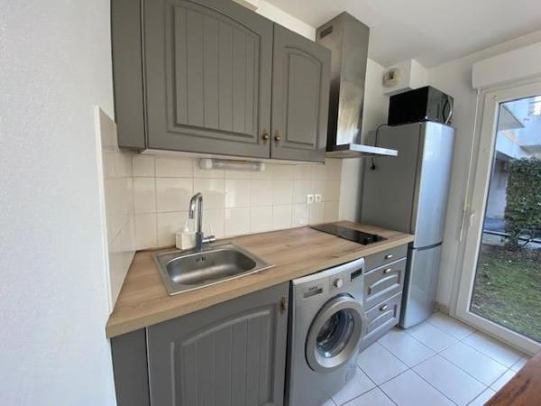 Location / Appartement