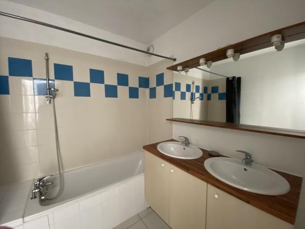 Location / Appartement