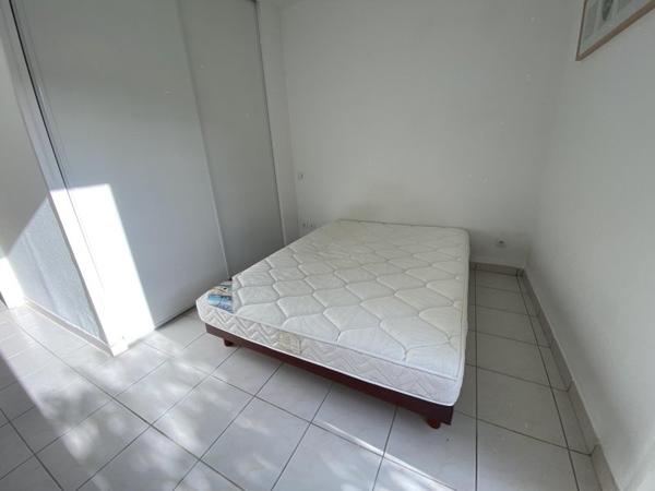 Location / Appartement