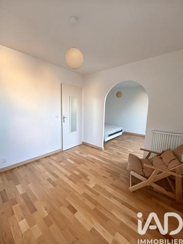 Appartement à vendre 5 pièces 88 m² Montreuil