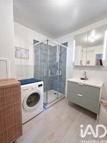 Appartement à vendre 5 pièces 88 m² Montreuil