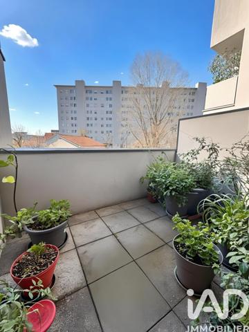 Appartement à vendre 5 pièces 88 m² Montreuil