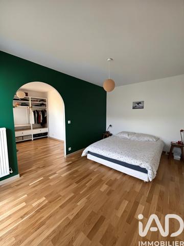 Appartement à vendre 5 pièces 88 m² Montreuil