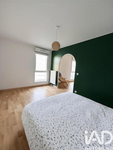 Appartement à vendre 5 pièces 88 m² Montreuil