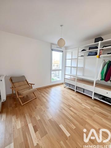 Appartement à vendre 5 pièces 88 m² Montreuil