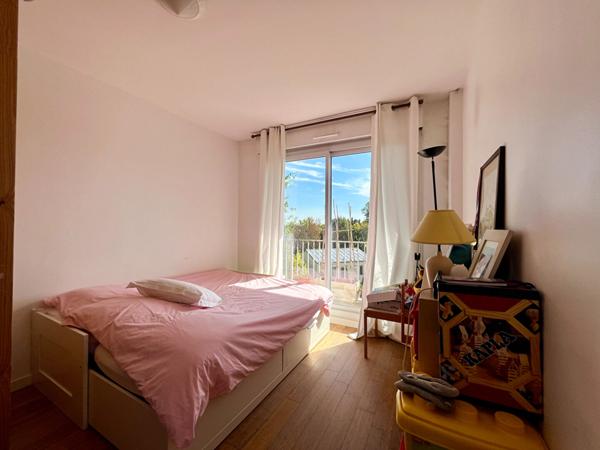 Tours Nord -Loire - Terrasse avec vue - Appartement 4 pièce(s) 126.03 m2