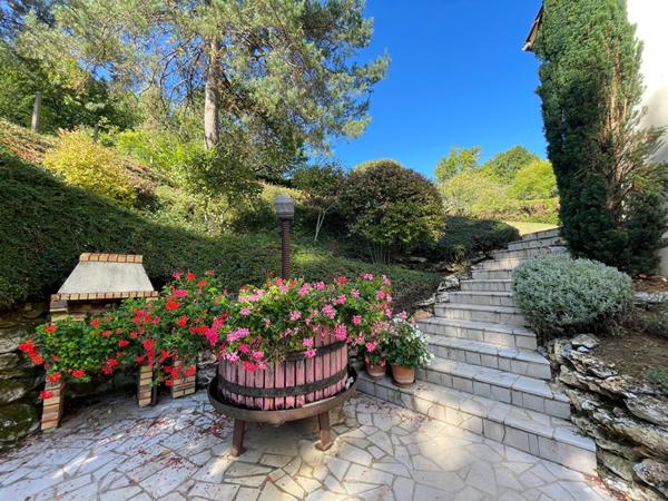 Maison - Montrichard - 154 m²