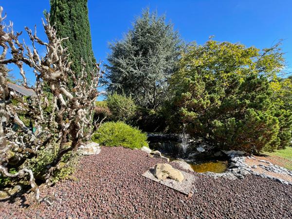 Maison - Montrichard - 154 m²