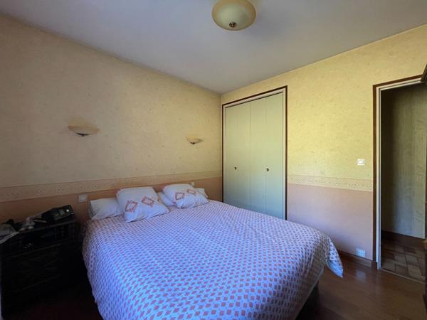 Maison - Montrichard - 154 m²