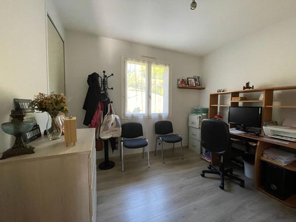 Maison - Montrichard - 154 m²