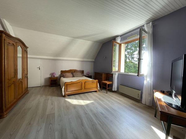 Maison - Montrichard - 154 m²