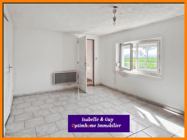 A 10 min de Verneuil sur Avre, pour investisseur locatif RARE