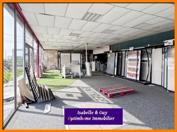 A 10 min de Verneuil sur Avre, pour investisseur locatif RARE