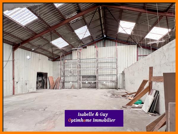 A 10 min de Verneuil sur Avre, pour investisseur locatif RARE