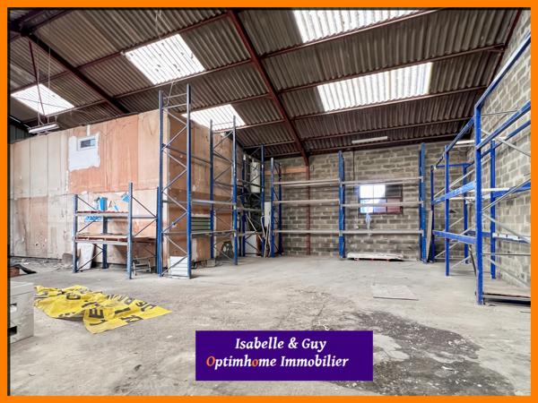 A 10 min de Verneuil sur Avre, pour investisseur locatif RARE
