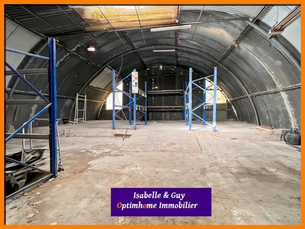 A 10 min de Verneuil sur Avre, pour investisseur locatif RARE