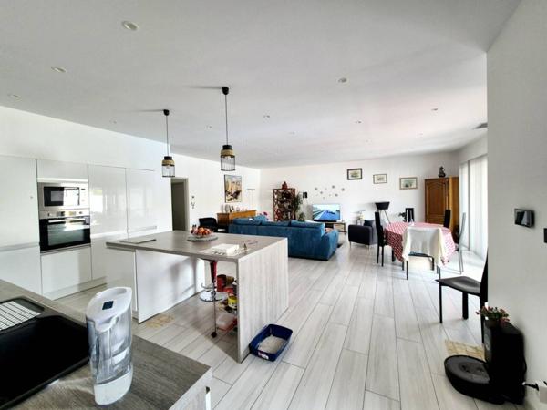 Maison à vendre 5 pièces de 167 m²