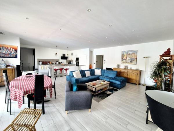 Maison à vendre 5 pièces de 167 m²