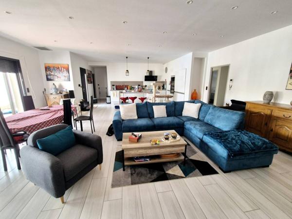 Maison à vendre 5 pièces de 167 m²