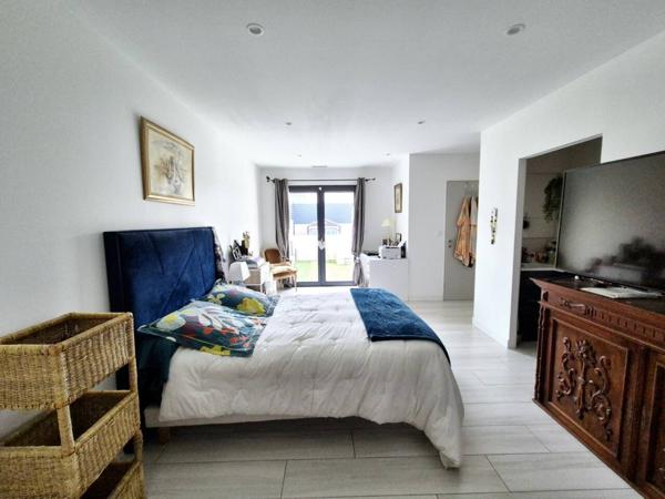 Maison à vendre 5 pièces de 167 m²