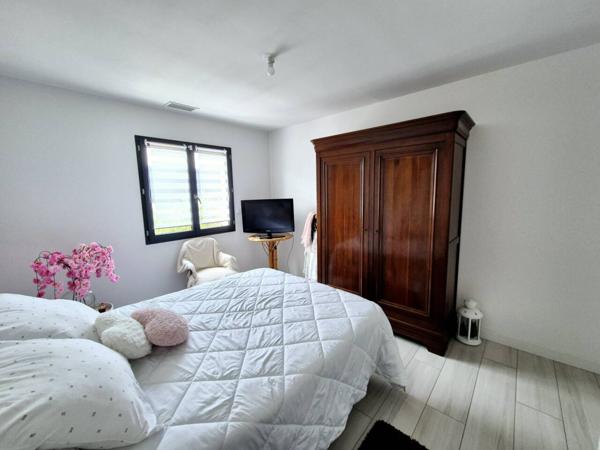 Maison à vendre 5 pièces de 167 m²