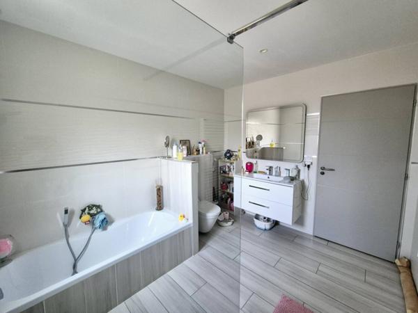 Maison à vendre 5 pièces de 167 m²