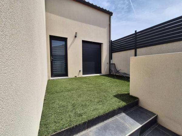 Maison à vendre 5 pièces de 167 m²