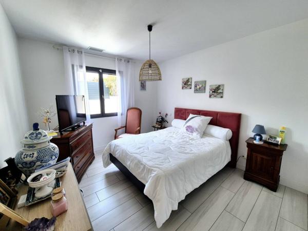 Maison à vendre 5 pièces de 167 m²