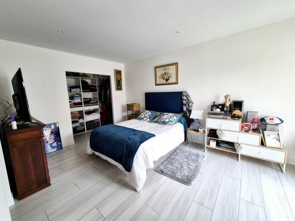 Maison à vendre 5 pièces de 167 m²