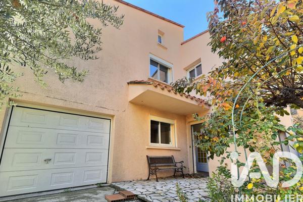 Maison à vendre 5 pièces 136 m² Alénya