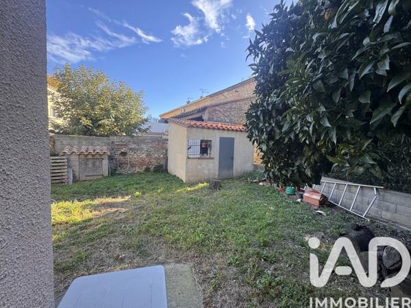 Maison à vendre 5 pièces 136 m² Alénya