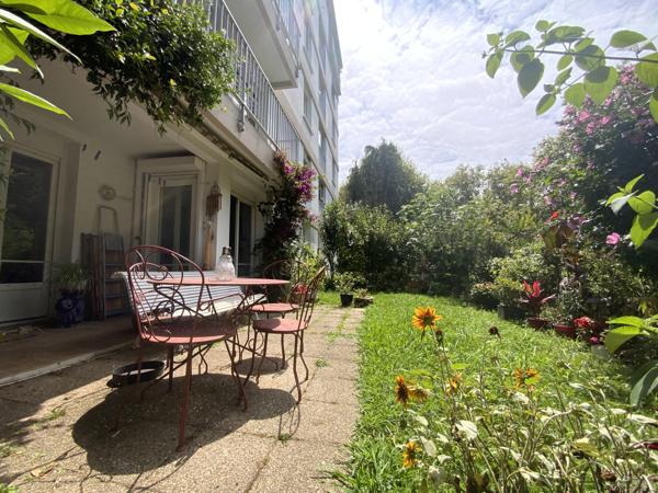 Vente / Appartement T4