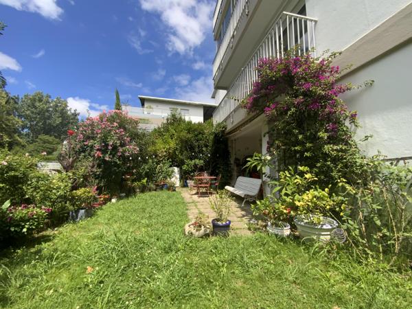 Vente / Appartement T4