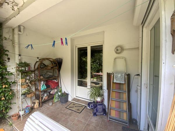 Vente / Appartement T4