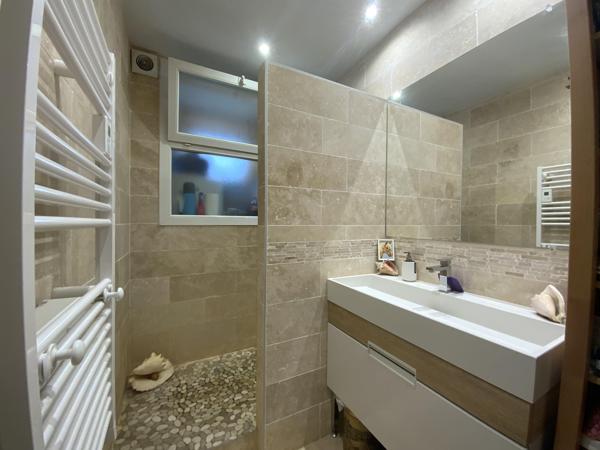 Vente / Appartement T4