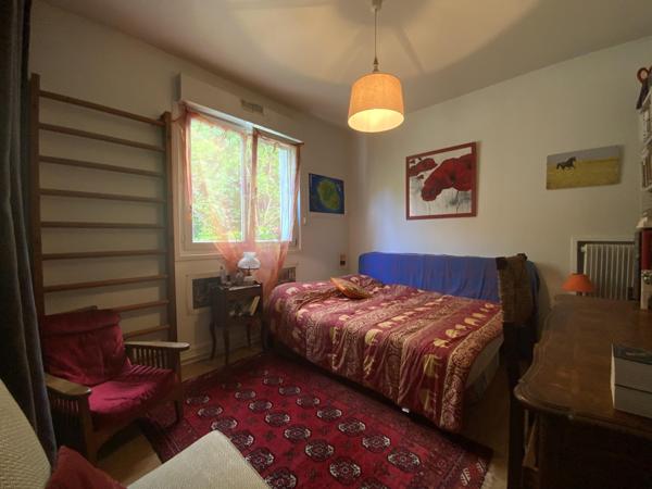 Vente / Appartement T4