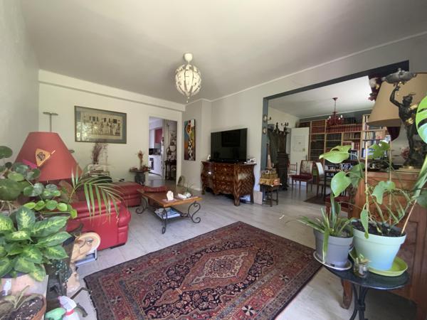 Vente / Appartement T4