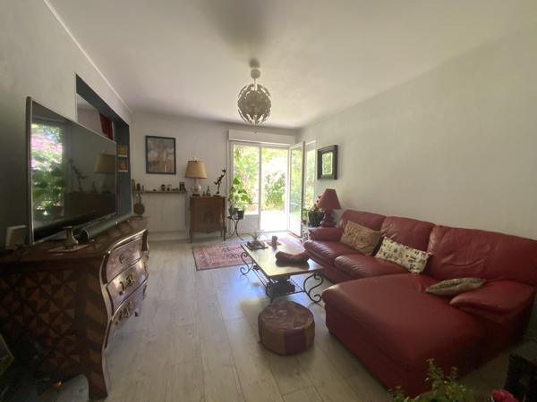 Vente / Appartement T4