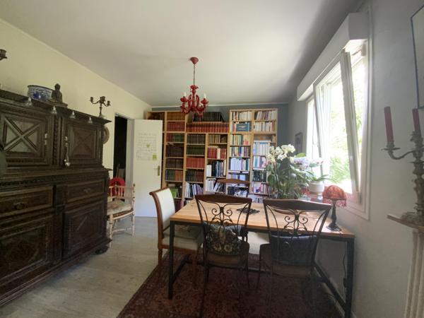 Vente / Appartement T4