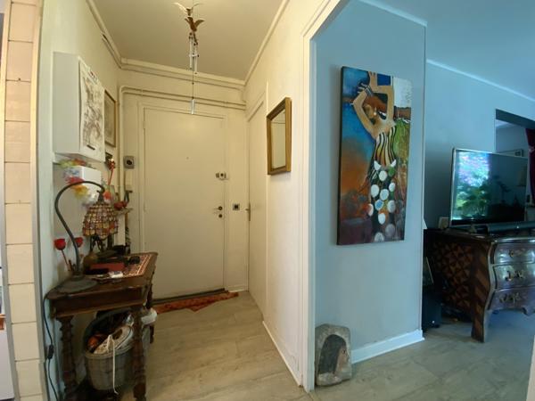 Vente / Appartement T4