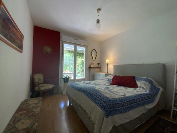 Vente / Appartement T4