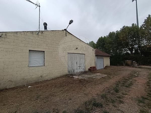 Local d’activité à vendre - Sermoise-sur-Loire, Nièvre - 58