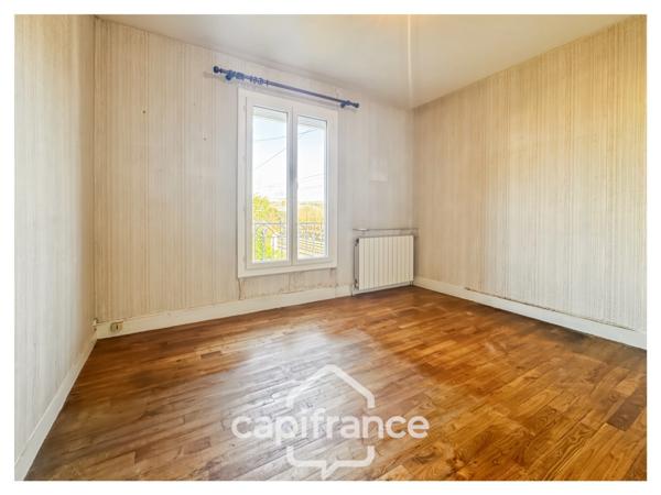 Maison 3. chambres AGEN (47)