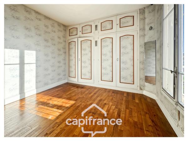 Maison 3. chambres AGEN (47)