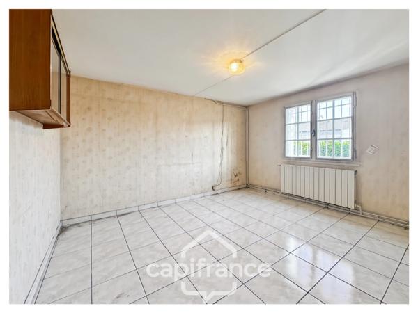 Maison 3. chambres AGEN (47)