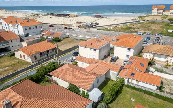 Maison à vendre    3 pièces •  Biscarrosse