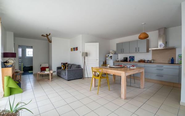 Maison à vendre    3 pièces •  Biscarrosse