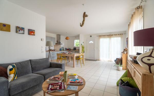 Maison à vendre    3 pièces •  Biscarrosse